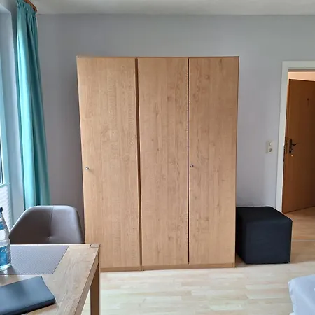 Wagener'S Hof Apartments Bad Wildungen Room photo