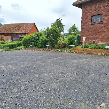 Wagener'S Hof Apartments Bad Wildungen Exterior photo