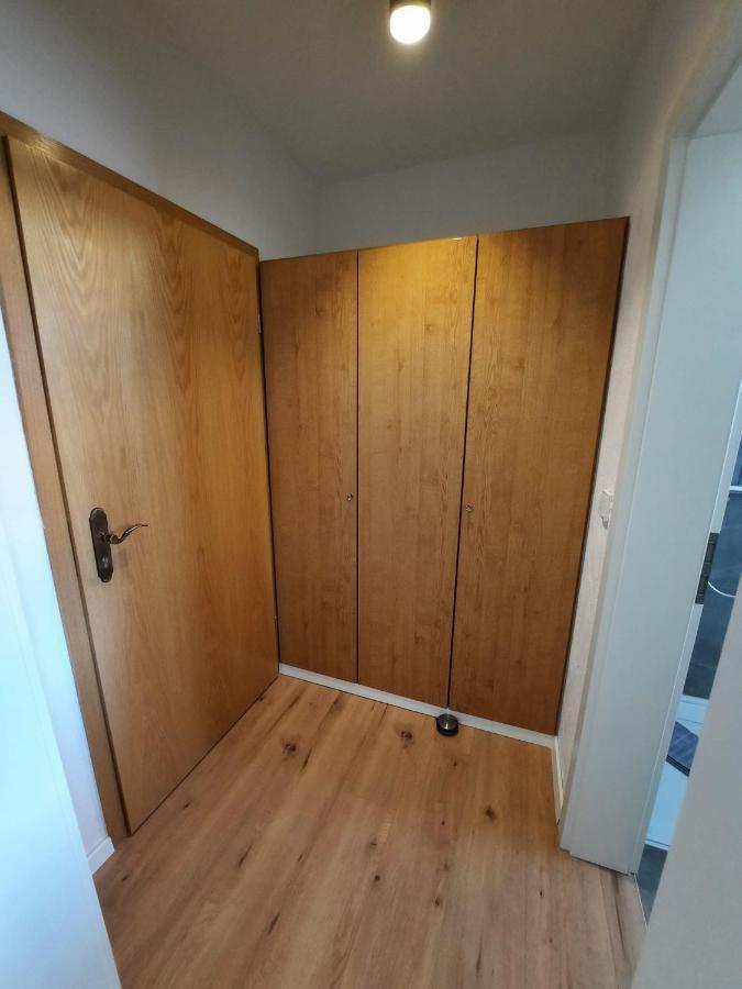 Wagener's Hof Apartment