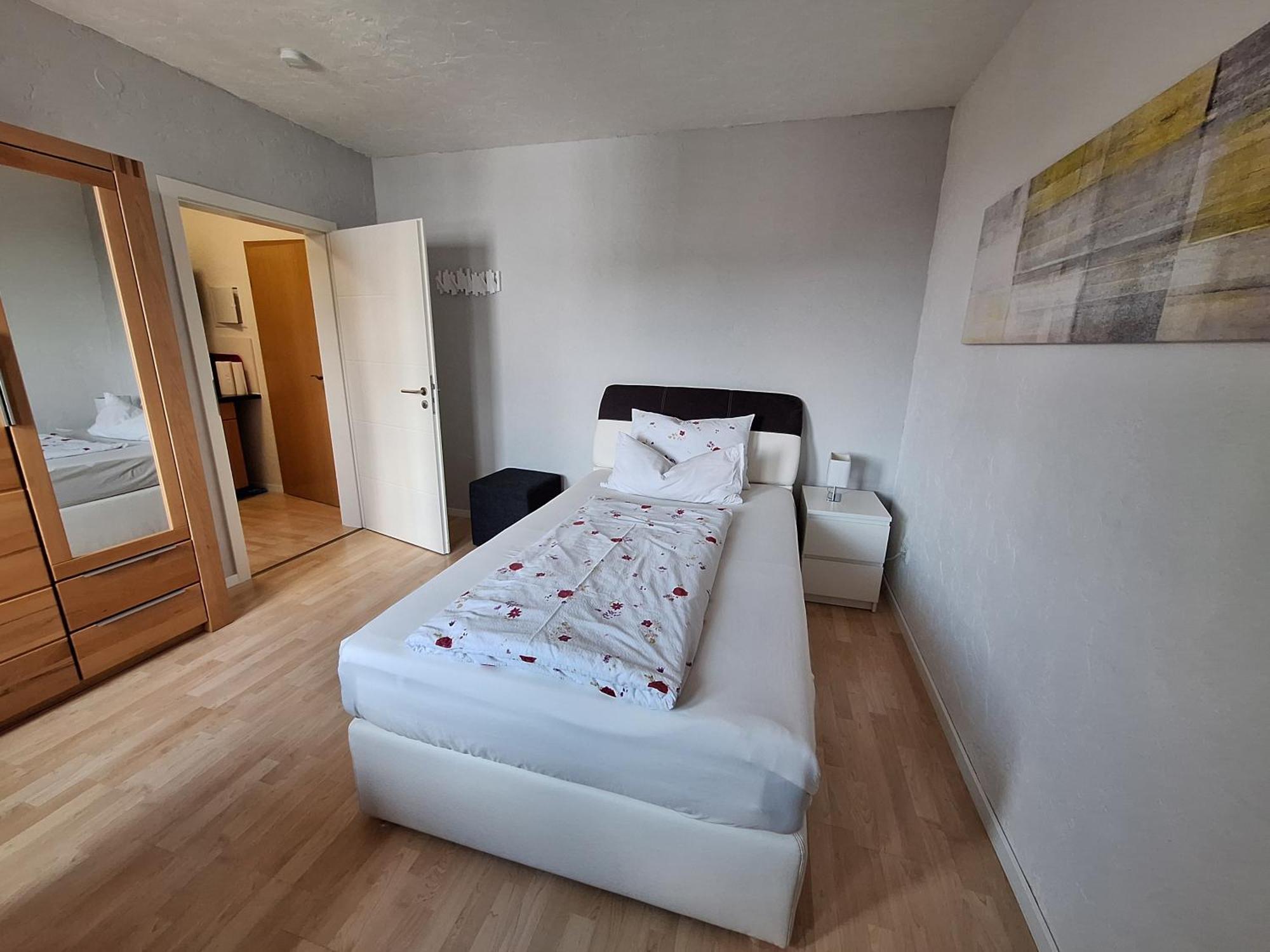 Apartment Wagener's Hof Bad Wildungen