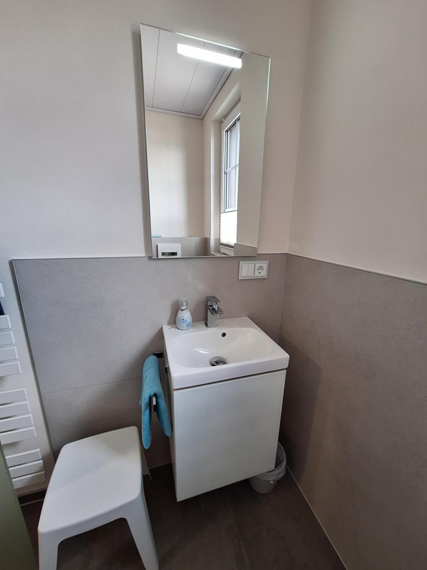 Wagener's Hof Apartment