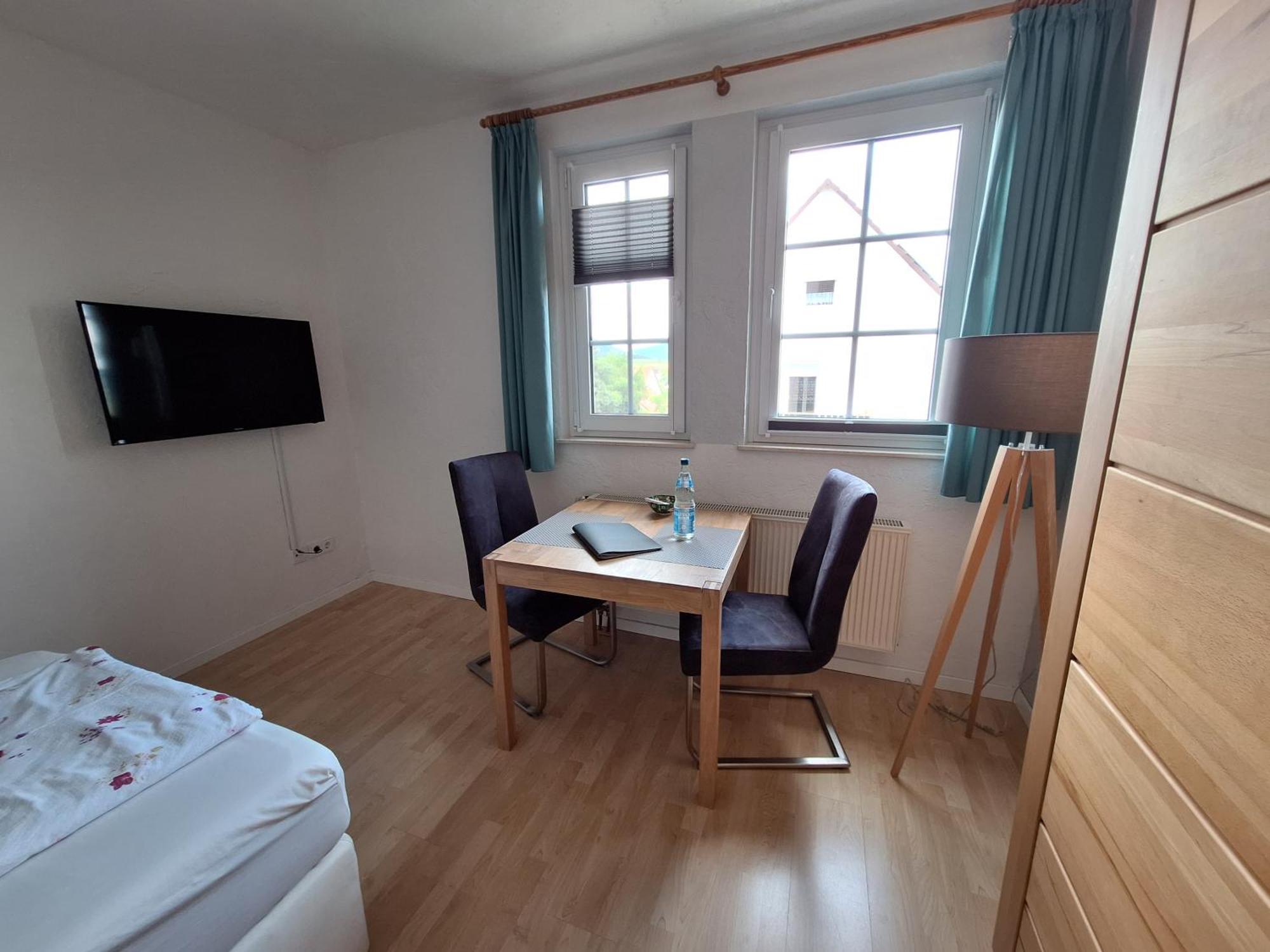 Apartment Wagener's Hof *