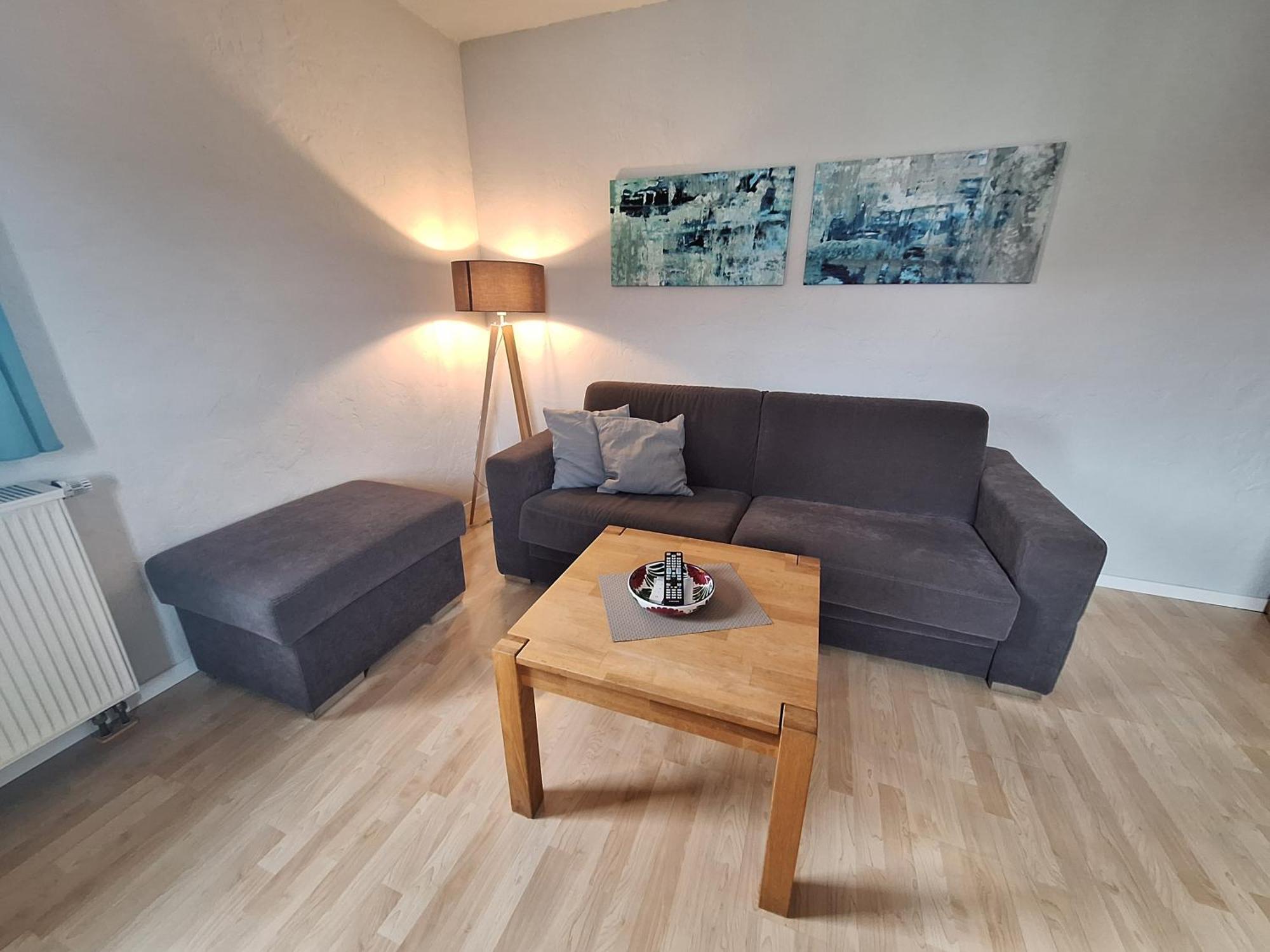 Apartment Wagener's Hof