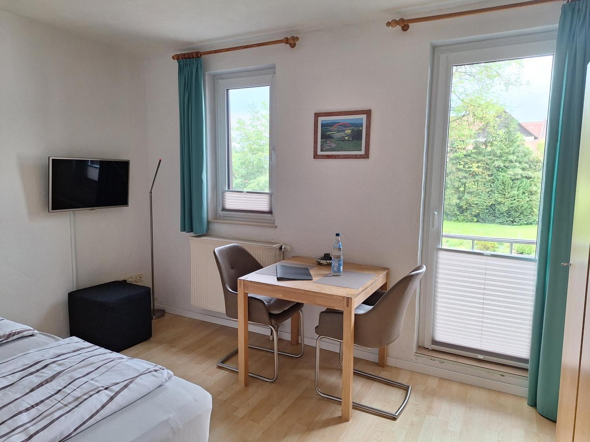 Wagener's Hof Apartment