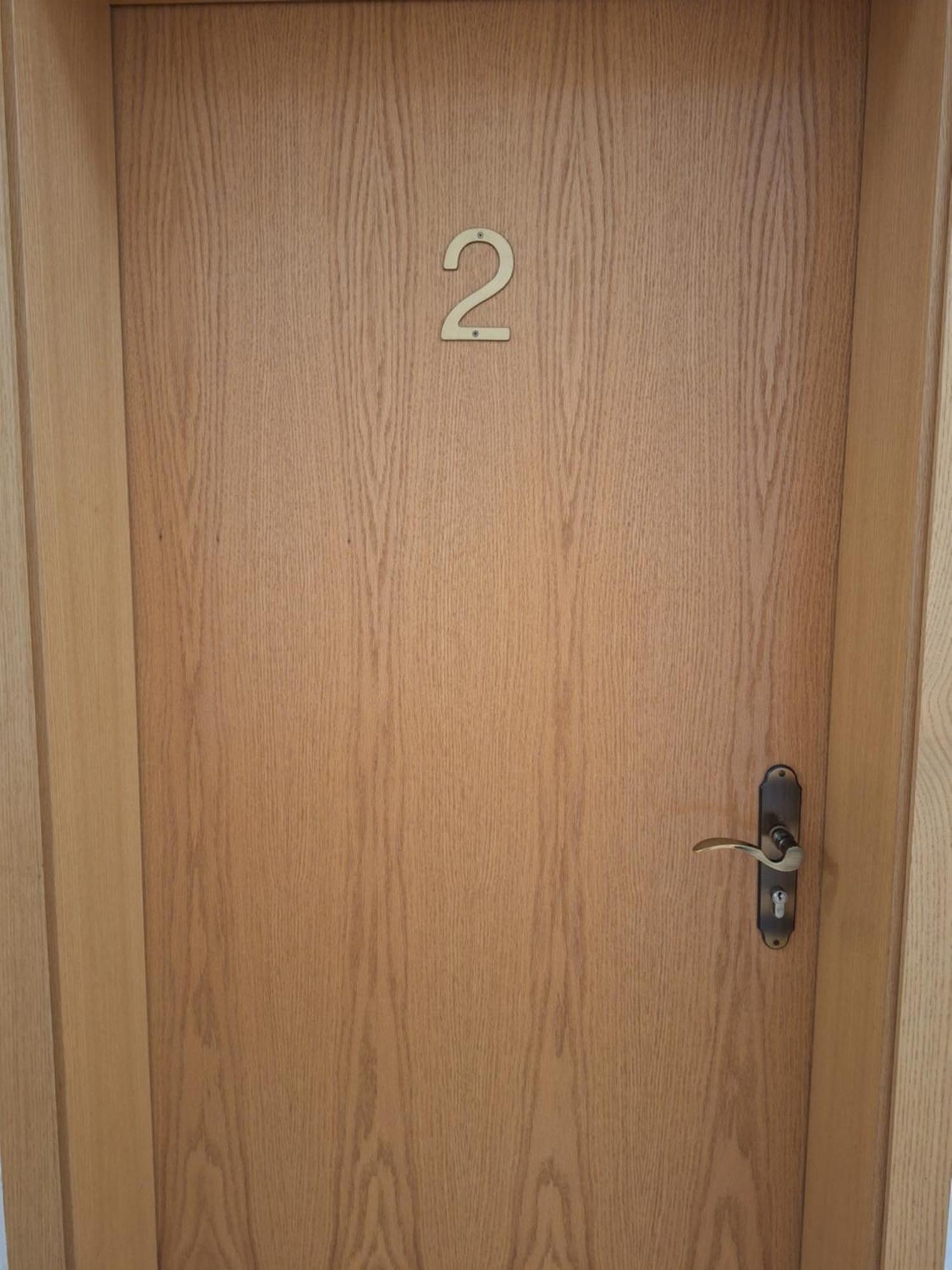 Apartment Wagener's Hof