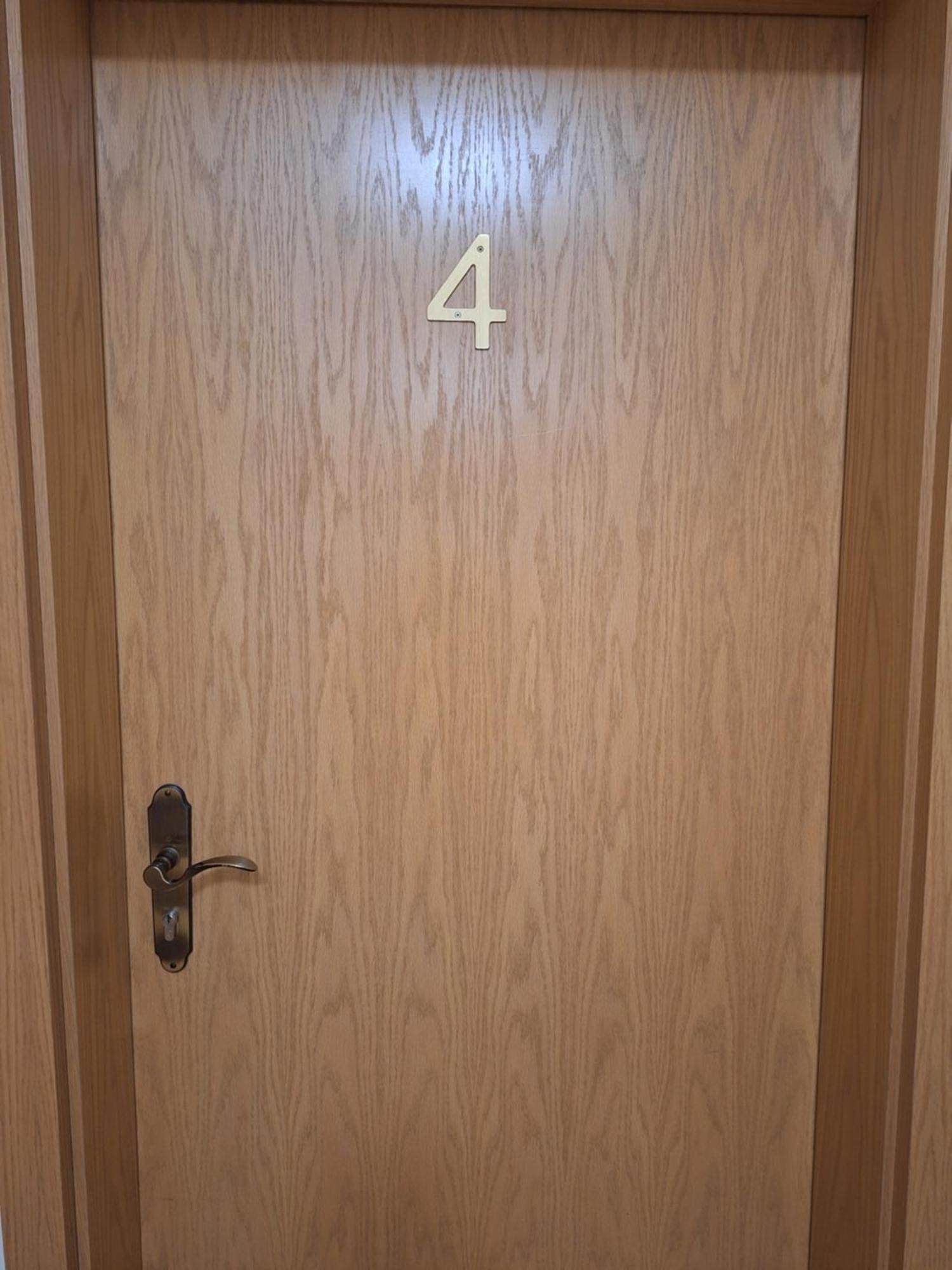 Wagener's Hof Apartment