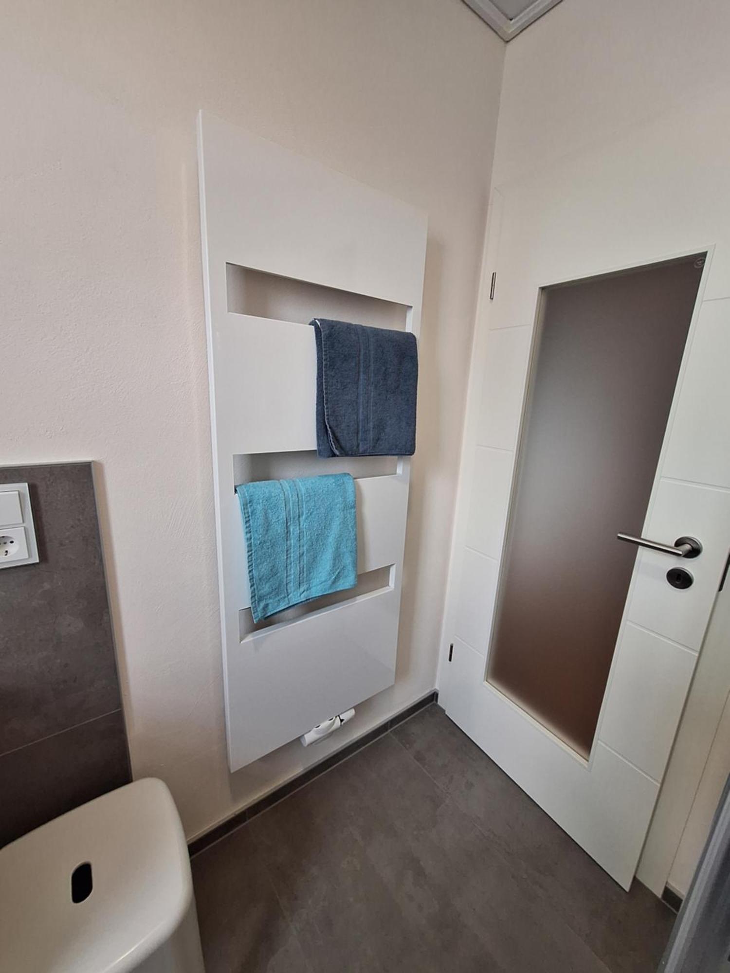 Apartment Wagener's Hof *