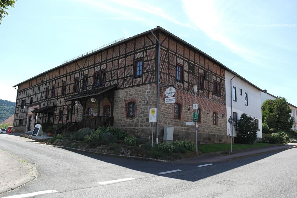 Wagener's Hof Bad Wildungen