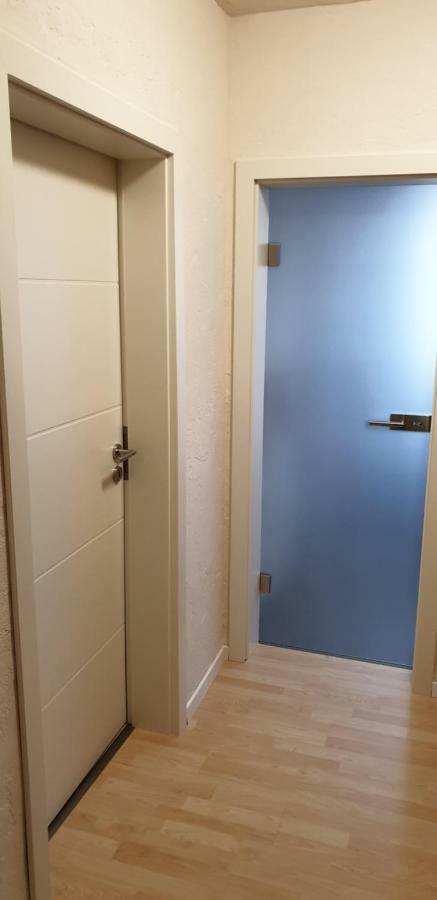 Apartment Wagener's Hof *