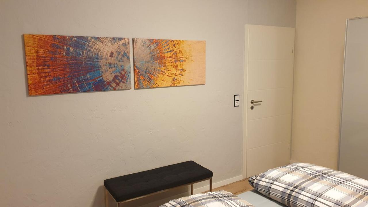 Wagener's Hof Apartment *